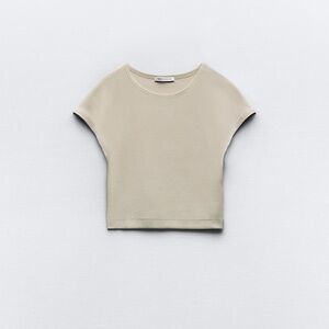 ZARA Top